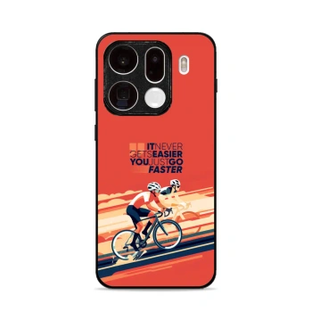 Etui Glossy Case do Oppo Find X9 Pro - wzór GD01G