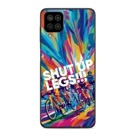 Etui Glossy Case do Samsung Galaxy M12 - wzór GD03G