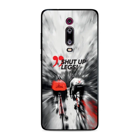 Etui Glossy Case do Xiaomi Mi 9T Pro - wzór GD12G