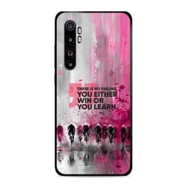 Etui Glossy Case do Xiaomi Mi Note 10 Lite - wzór GD10G