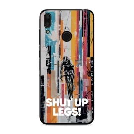 Etui Glossy Case do Huawei Y7 2019 - wzór GD06G