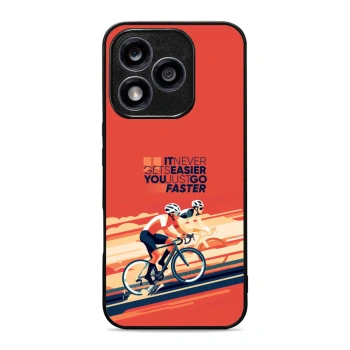 Etui Glossy Case do Huawei Honor 400 Lite - wzór GD01G