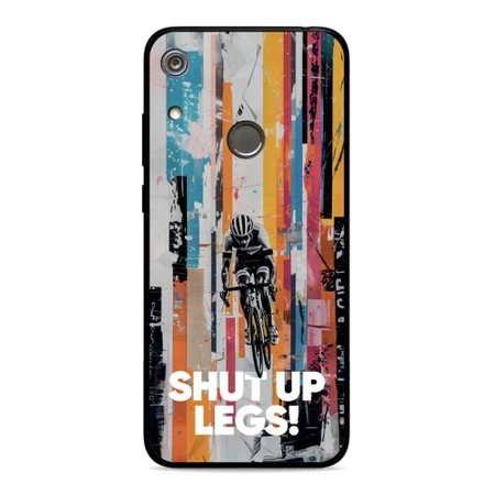 Etui Glossy Case do Huawei Y6S - wzór GD06G