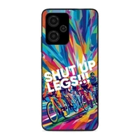 Etui Glossy Case do Xiaomi Redmi Note 12 5G - wzór GD03G