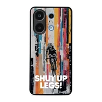 Etui Glossy Case do Xiaomi Redmi Note 13 4G - wzór GD06G