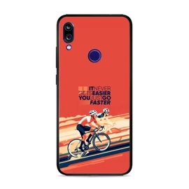 Etui Glossy Case do Xiaomi Redmi Note 7 - wzór GD01G