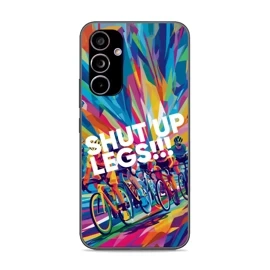 Etui Glossy Case do Samsung Galaxy A54 - wzór GD03G