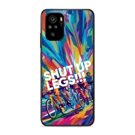 Etui Glossy Case do Xiaomi Redmi Note 10 - wzór GD03G