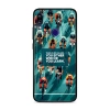 Etui Glossy Case do Xiaomi Redmi Note 7 - wzór GD02G