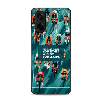 Etui Glossy Case do OnePlus Nord CE5 - wzór GD02G