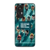 Etui Glossy Case do Xiaomi 12T Pro - wzór GD02G