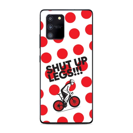 Etui Glossy Case do Samsung Galaxy S10 Lite - wzór GD08G