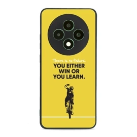 Etui Glossy Case do OPPO Reno12 FS 5G - wzór GD09G