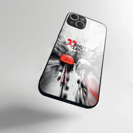 Etui Glossy Case do Huawei Honor 400 Lite - wzór GD12G