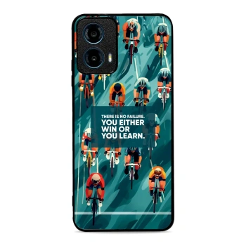 Etui Glossy Case do Motorola Moto G34 5G - wzór GD02G