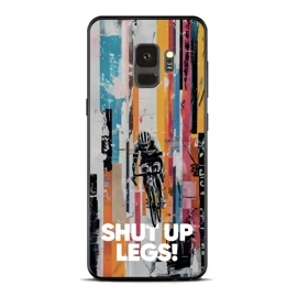 Etui Glossy Case do Samsung Galaxy S9 - wzór GD06G