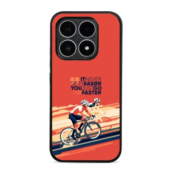 Etui Glossy Case do Xiaomi 17 - wzór GD01G