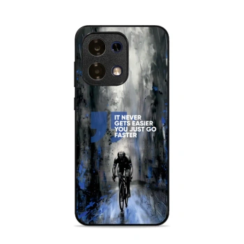 Etui Glossy Case do OPPO A6 Pro 5G - wzór GD04G