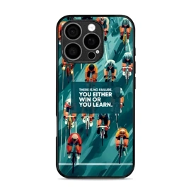 Etui Glossy Case do Apple iPhone 16 Pro - wzór GD02G