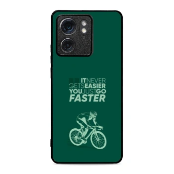 Etui Glossy Case do Motorola Edge 40 - wzór GD07G