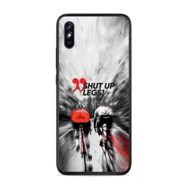 Etui Glossy Case do Xiaomi Redmi 9A - wzór GD12G