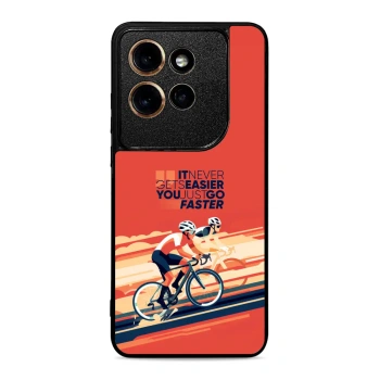 Etui Glossy Case do Motorola Edge 50 Neo - wzór GD01G