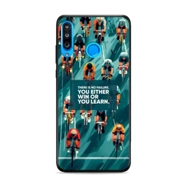 Etui Glossy Case do Huawei P30 Lite - wzór GD02G