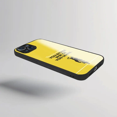 Etui Glossy Case do Xiaomi Mi 11 Lite - wzór GD09G