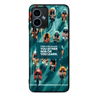 Etui Glossy Case do Motorola Moto G14 - wzór GD02G