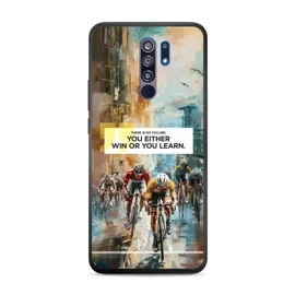 Etui Glossy Case do Xiaomi Redmi 9 - wzór GD05G