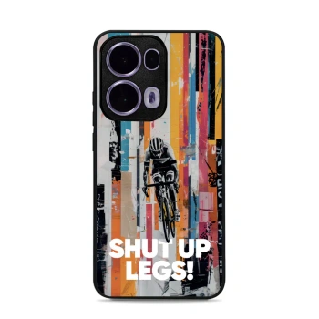 Etui Glossy Case do OPPO Reno 13 Pro - wzór GD06G