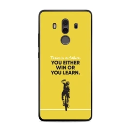 Etui Glossy Case do Huawei Mate 10 Pro - wzór GD09G