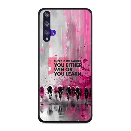 Etui Glossy Case do Huawei Nova 5T - wzór GD10G