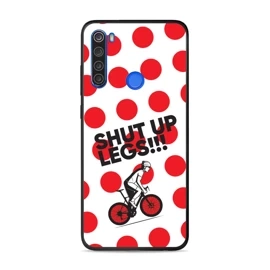 Etui Glossy Case do Xiaomi Redmi Note 8T - wzór GD08G