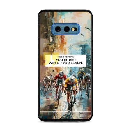 Etui Glossy Case do Samsung Galaxy S10e - wzór GD05G