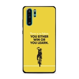 Etui Glossy Case do Huawei P30 Pro - wzór GD09G