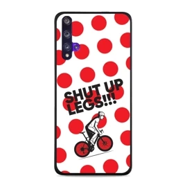 Etui Glossy Case do Huawei Nova 5T - wzór GD08G