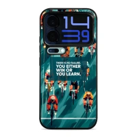 Etui Glossy Case do Xiaomi 17 Pro Max - wzór GD02G