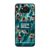 Etui Glossy Case do Xiaomi POCO X3 Pro - wzór GD02G