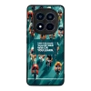 Etui Glossy Case do Xiaomi Redmi Note 15 Pro Plus 5G - wzór GD02G