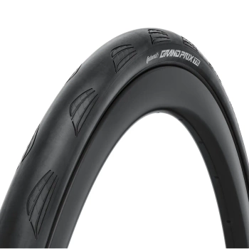 Continental Tire Opona Grand Prix TR 28mm 28-622/700x28C Czarna Tubeless Ready
