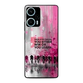 Etui Glossy Case do Xiaomi POCO F5 - wzór GD10G