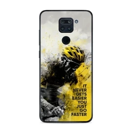 Etui Glossy Case do Xiaomi Redmi Note 9 - wzór GD11G