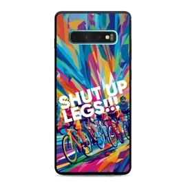 Etui Glossy Case do Samsung Galaxy S10 Plus - wzór GD03G