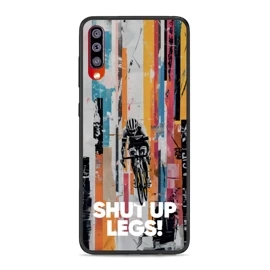 Etui Glossy Case do Samsung Galaxy A70 - wzór GD06G