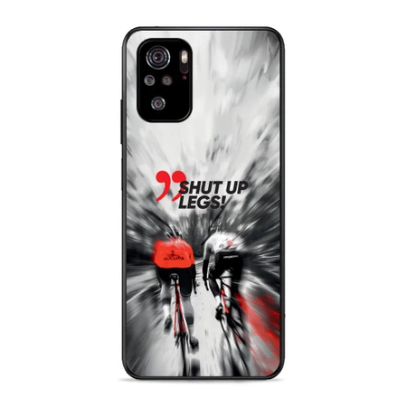 Etui Glossy Case do Xiaomi POCO M5s - wzór GD12G