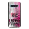 Etui Glossy Case do Samsung Galaxy S10 - wzór GD10G