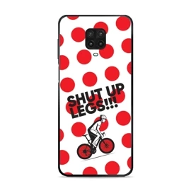 Etui Glossy Case do Xiaomi Redmi Note 9 Pro - wzór GD08G