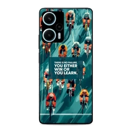 Etui Glossy Case do Xiaomi POCO F5 - wzór GD02G