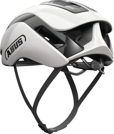 Kask ABUS GameChanger 2.0, kolor Shiny White